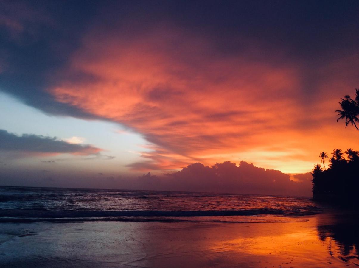 Chao Beach Villa آهانغاما المظهر الخارجي الصورة
